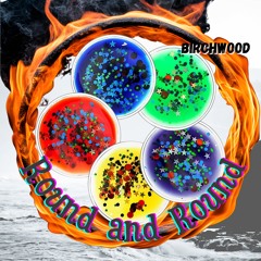 Round and Round