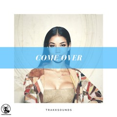 Come Over (FREE) Tink X Jhene Aiko X Ro James Type Beat 2021