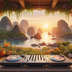 Phil Solvit - House & Dance Live Mix #4