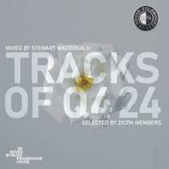 21CPH Tracks of Q4 24 | Stewart Macdonald