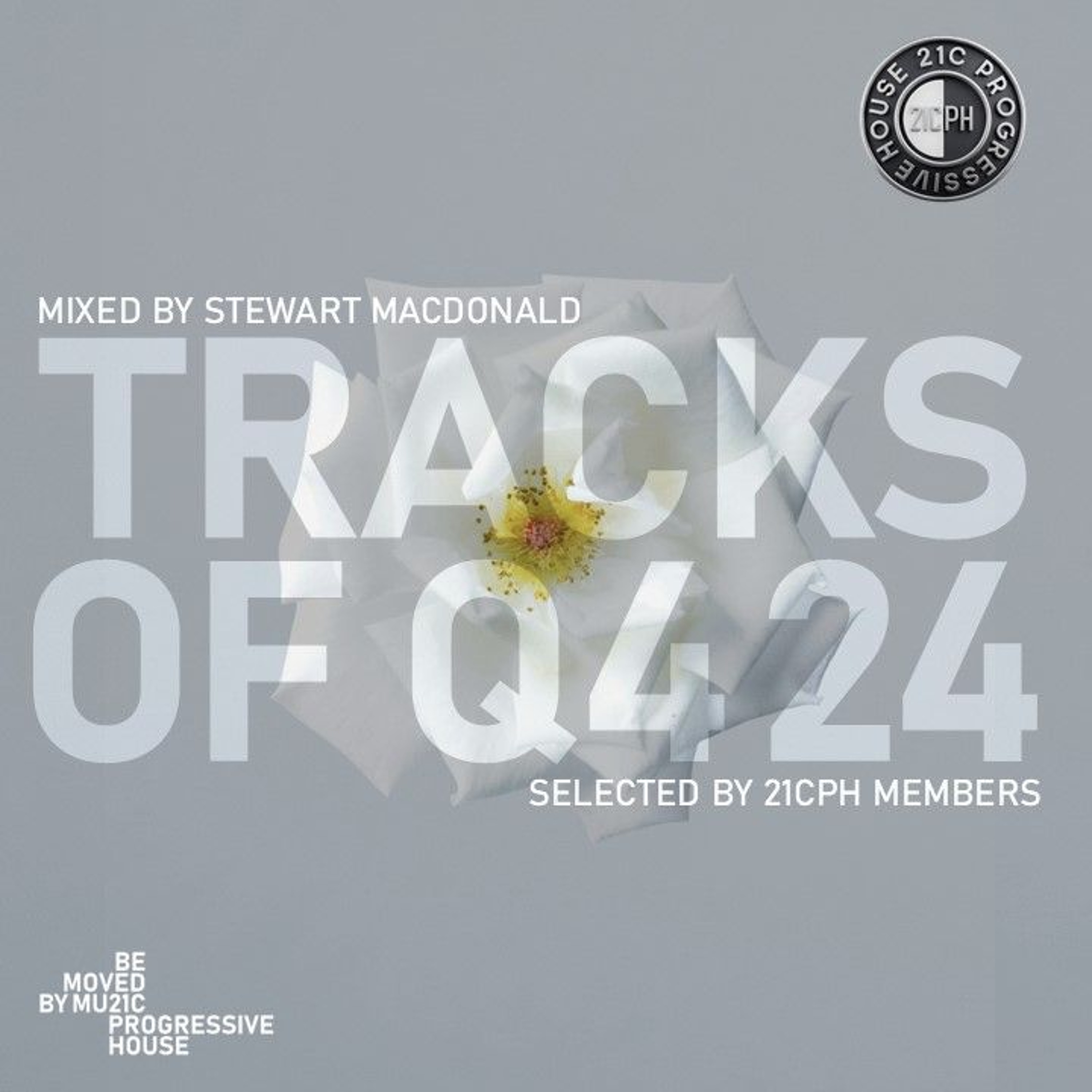21C Progressive House