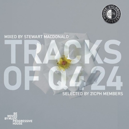 21CPH Tracks of Q4 24 | Stewart Macdonald