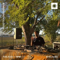 Bunkereeno Kollektiv | TO-210323