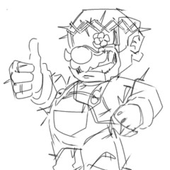 Cordyceps - Old - Scrapped V3