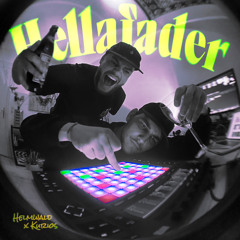 Hellafader | Helmwald x Kurios