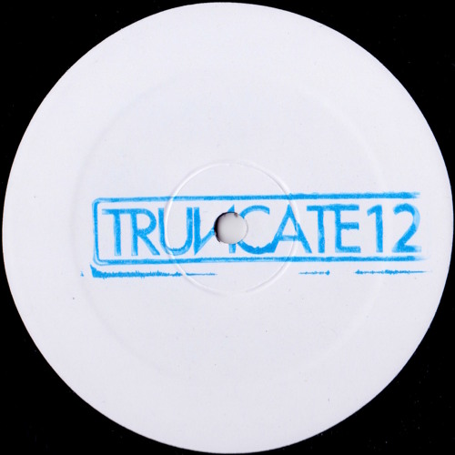 Truncate / Untitled Truncate / Untitled