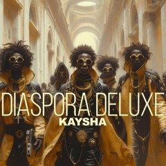Kaysha X Malcom Beatz - My World (Audio Official)