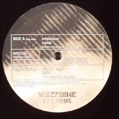 ED209 - Blow A Fuse
