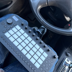 JAMuary 2026-01-23 Day 23 On the Move