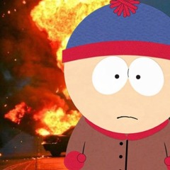 пожар (p. женя скворцов)