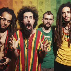 System Of A Down – Toxicity (Reggae Rasta Cover)