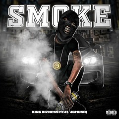 SMOKE Feat. 4GMUSIQ