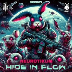 Neurotikum - Hide In Flow