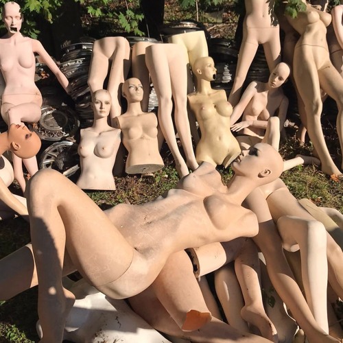 There's Nothing Left For You