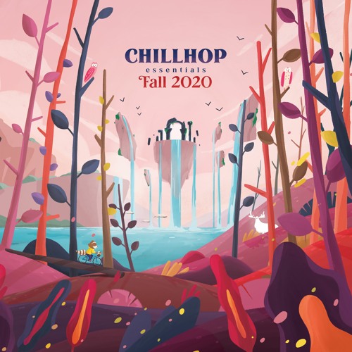 Stream 🍁 Chillhop Essentials - Fall 2020 • chill instrumental beats by  Chillhop Music | Listen online for free on SoundCloud