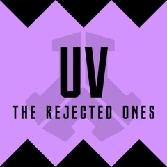The Rejected Ones - Crash The Party: Defqon.1 Warmup Special | UV