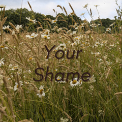 your shame (SKETCH)
