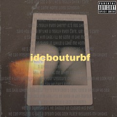 idcbouturbf (prod. KB)