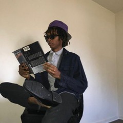 Who I Smoke Remix