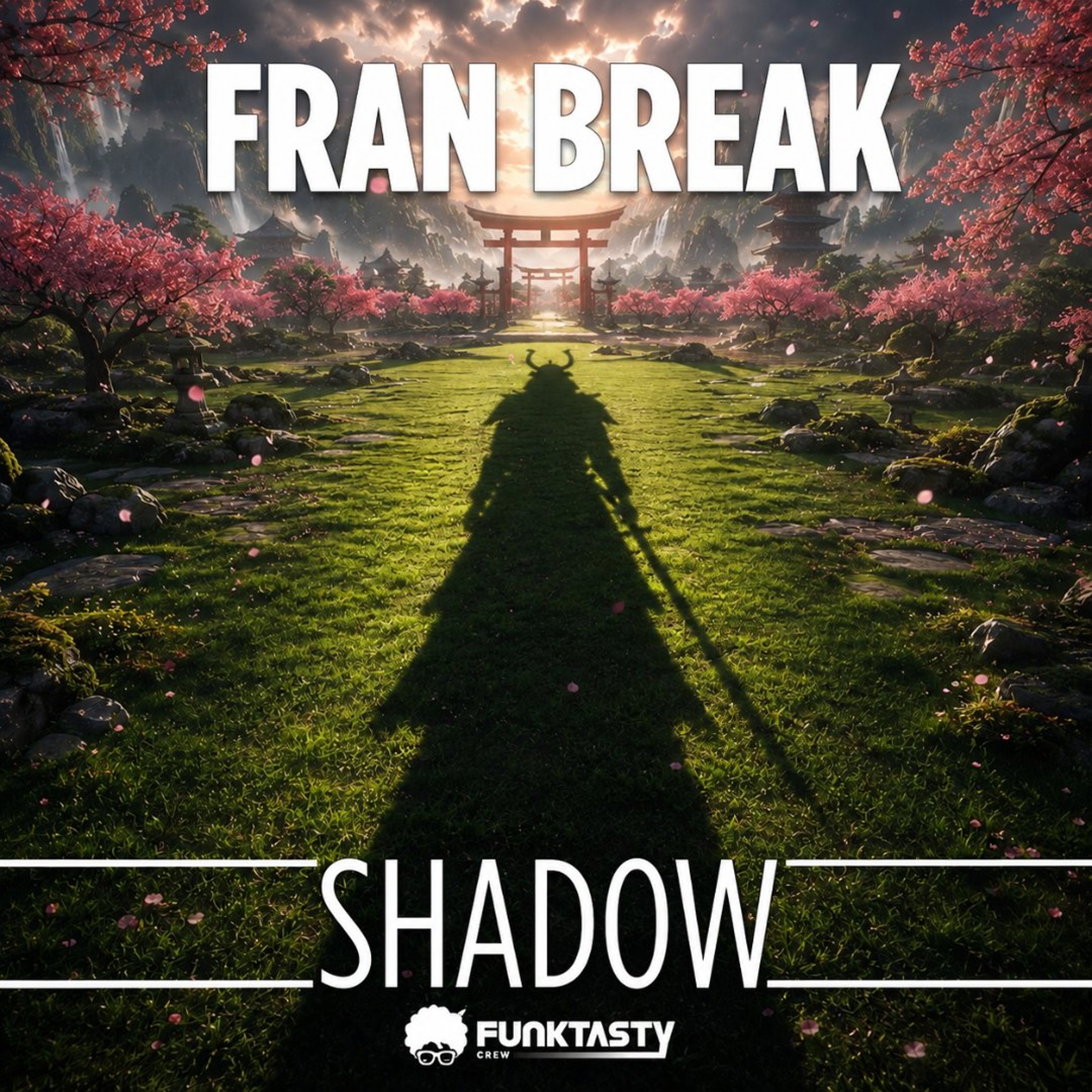 Portada de Fran Break
