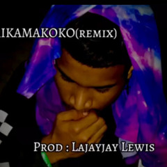 Ri'Kômakoko _ Brother J
