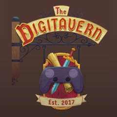 Episode 23: One year with the DigiTavern Podcast