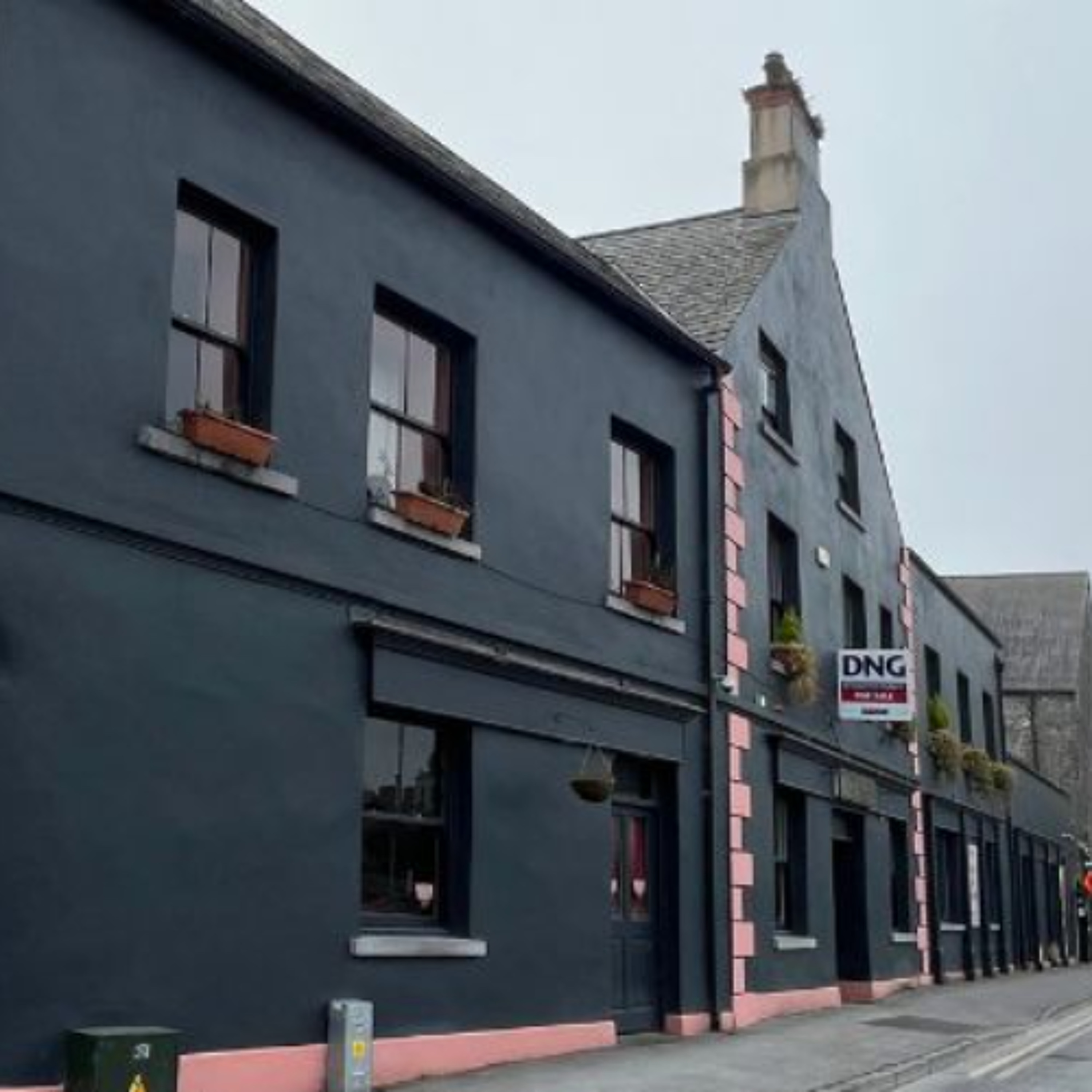 Petition To Retain Plans For Arts and Cultural Space At Ennis Cloister Building