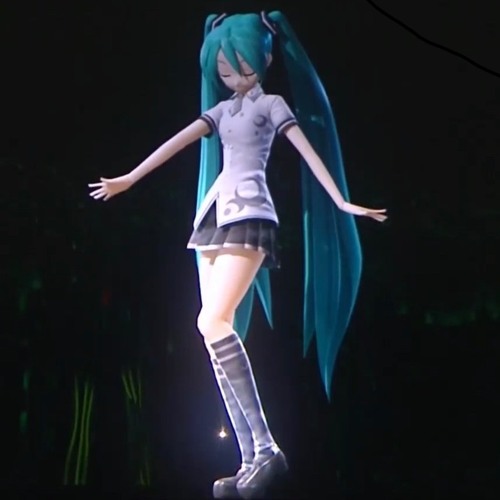 Stream Wowaka Rolling Girl ローリンガール Feat Hatsune Miku Live Magical Mirai 19 By Throwawaynumber108 Listen Online For Free On Soundcloud