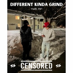 different kinda grind