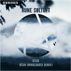 OVA003: Rune Søltoft - Désir