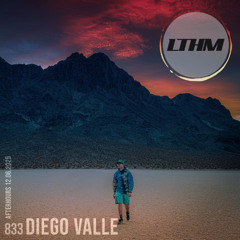 LTHM 833 - Diego Valle