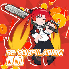 Kanakyun F/C RE Compilation 001