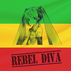 Rebel Diva [instrumental]