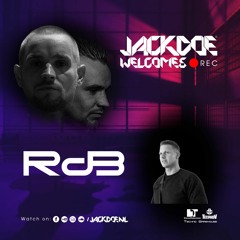 Jack Doe Welcomes #23 Roy De Best