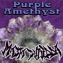 Purple Amethyst Mix