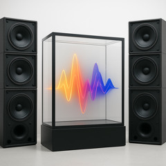 "Groove On Display" - Mix from April 2025