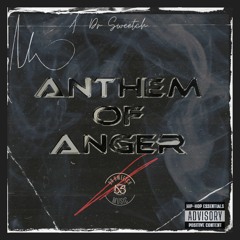 Anthem Of Anger