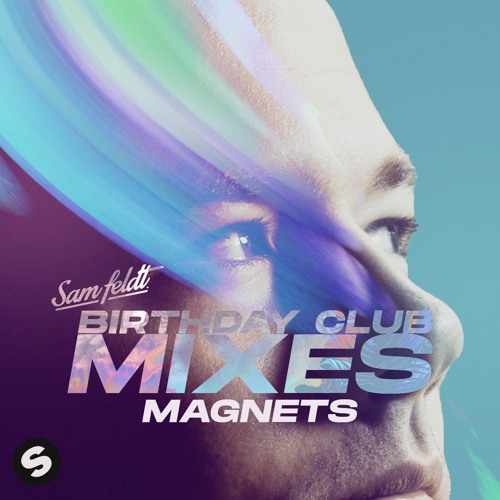 Stream Sam Feldt - Magnets (Radio Club Mix Master) by Sam Feldt | Listen  online for free on SoundCloud
