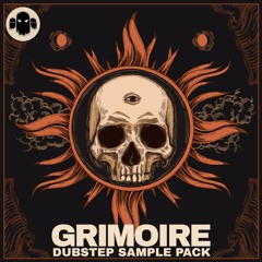GRIMOIRE // Dubstep Sample Pack