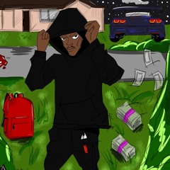 Shit goin on🎒 ft Xhale Big Larry