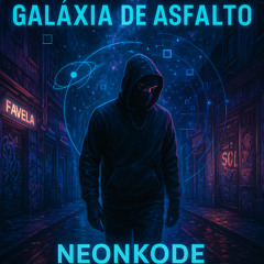 GALÁXIA DE ASFALTO
