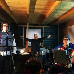 Kunst - Dunst - Durst