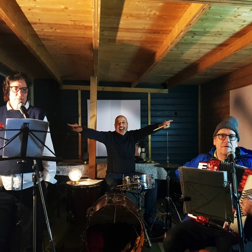 Kunst - Dunst - Durst