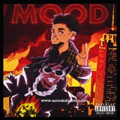 Gianni Stallone - MOOD .feat Rookie Uno