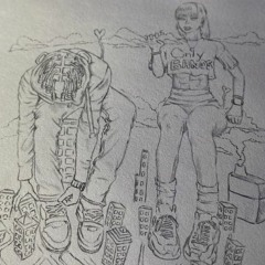 Hand in hand (JDolla)