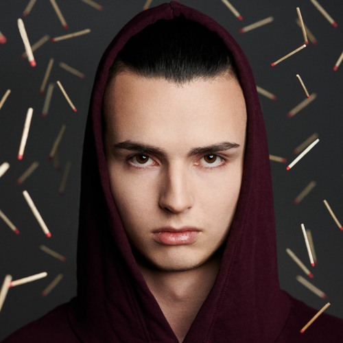 Patrus ft. Momsen - Sayonara (prod. Ilouis)