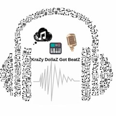 Beautiful x bpm 165.0 x Krazydollazgotbeatz.com