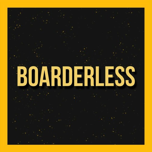 WC79 - BoarderLess - Attitude Of Gratitude