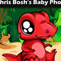 iso3g - Chris bosh prod kizip