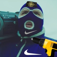 если бы тает лед дропнули в 2022 (DRILL REMIX)